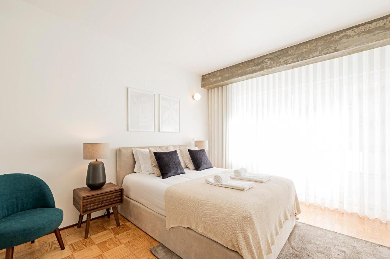 Ceuta Studio Apartments By Lovelystay 포르투 외부 사진