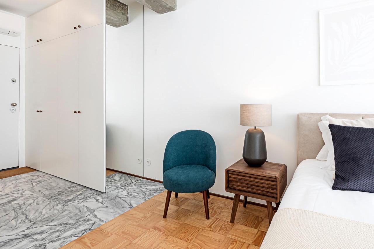 Ceuta Studio Apartments By Lovelystay 포르투 외부 사진